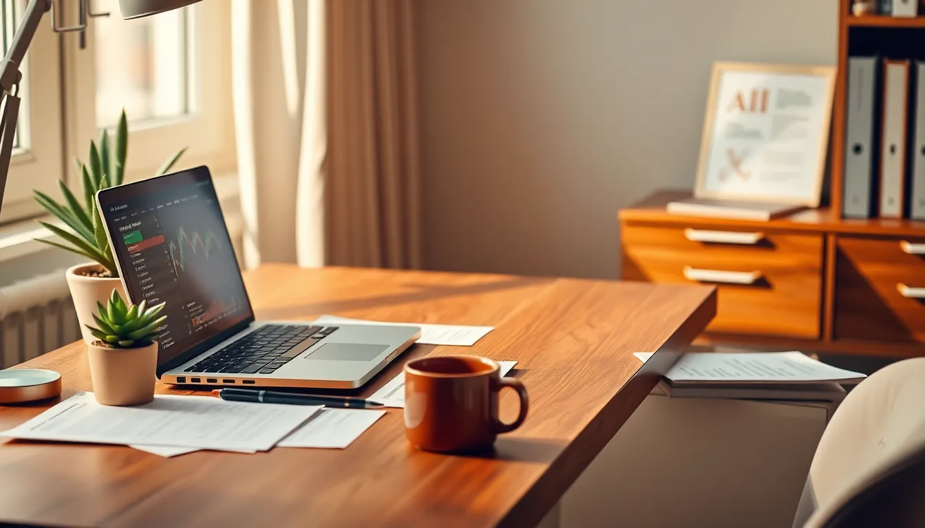 재테크 포트폴리오 예시