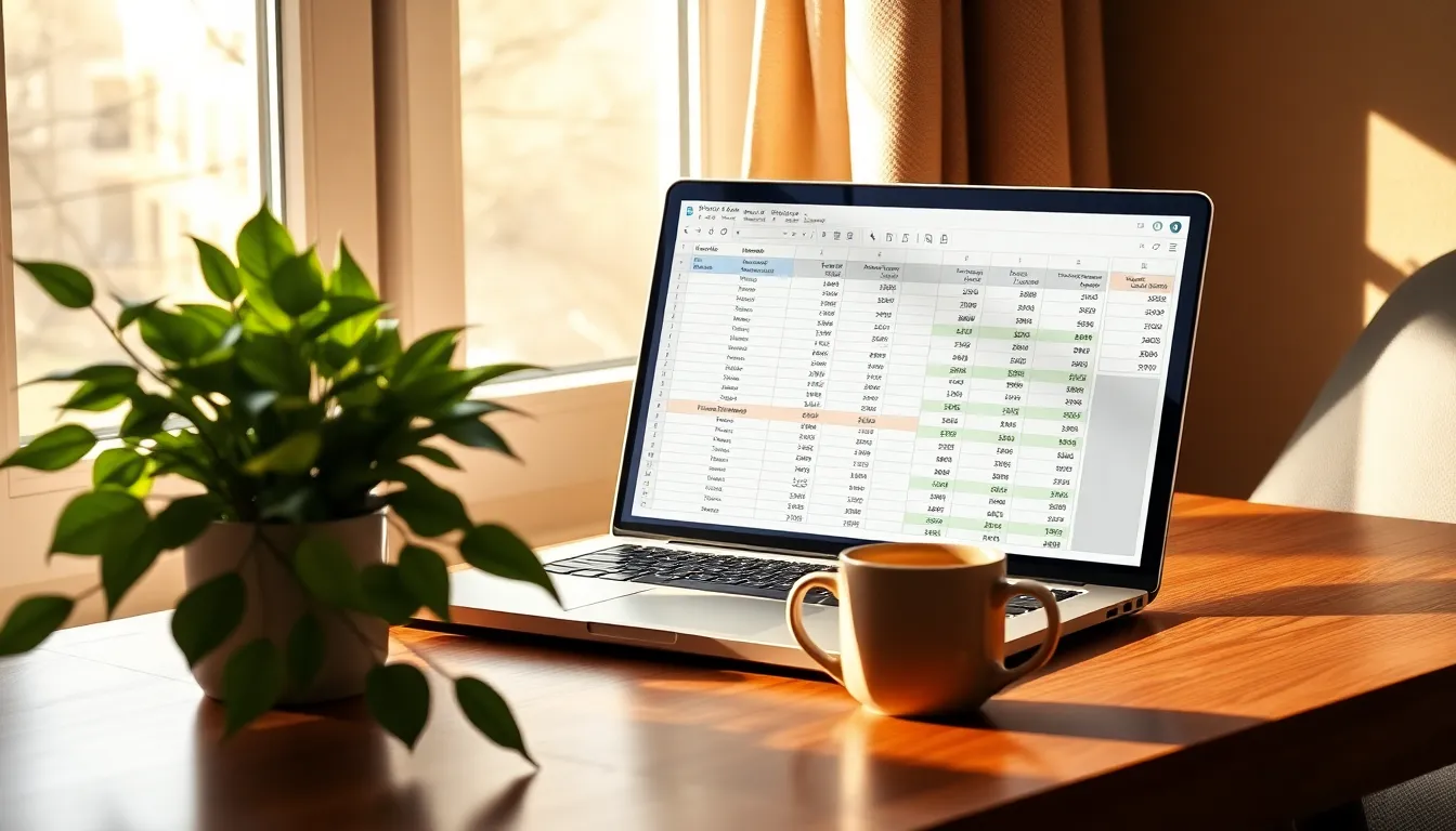 재테크 관련 이미지