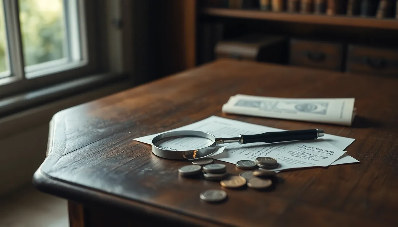 금융 거래 내역 확인