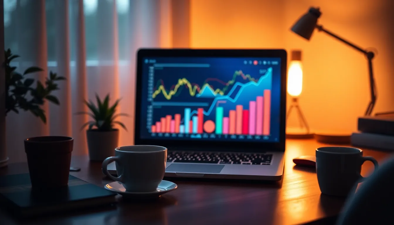 재테크 포트폴리오 구성 예시